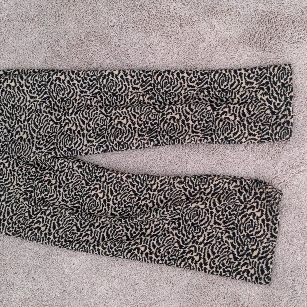 Topshop size 4 romper jumpsuit print - Picture 5 of 10